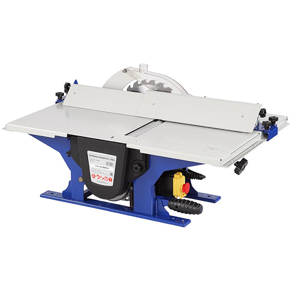 Верстат деревообробний Універсал-2000 Белмаш