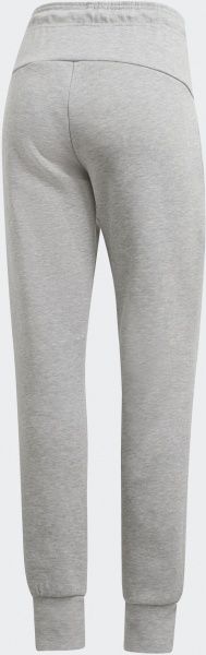 Штани Adidas W MH 3S DK PANT EB3827 р. L сірий