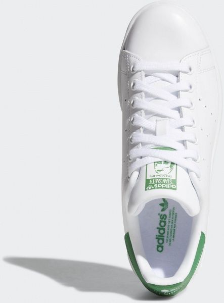 Кроссовки Adidas STAN SMITH W B24105 р.UK 7,5