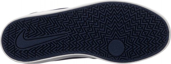 Кросівки Nike SB CHECK SUEDE (GS) AR0132-400 р.US 4,5Y синій