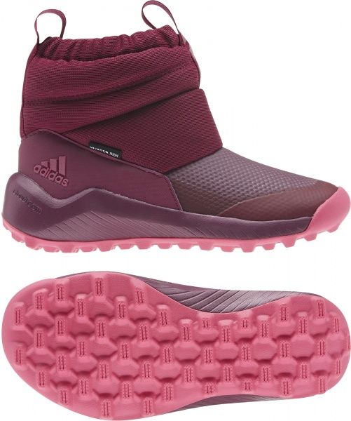Черевики Adidas ActiveSnow C.RDY C FV3270 р. EUR 31,5