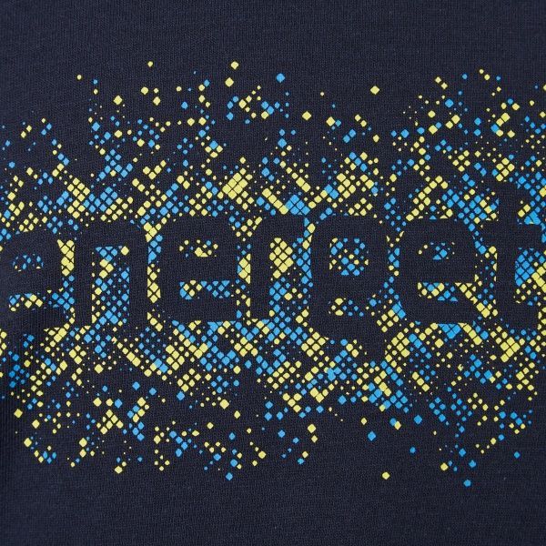 Футболка Energetics 411076-516 164 темно-синій