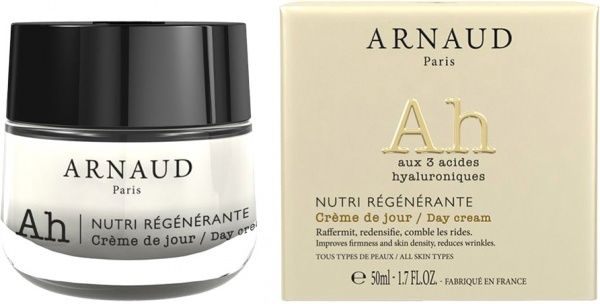 Крем для обличчя денний Arnaud Nutri Regenerante 50 мл
