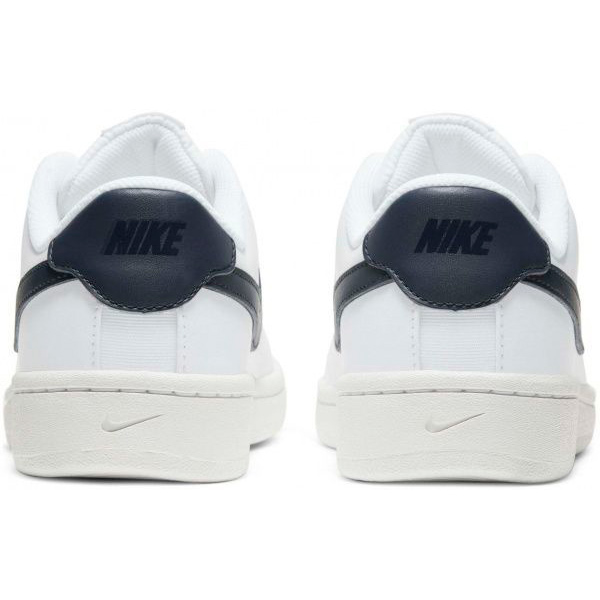Кроссовки Nike Court Royale 2 Low CQ9246-102 р.US 12 белый