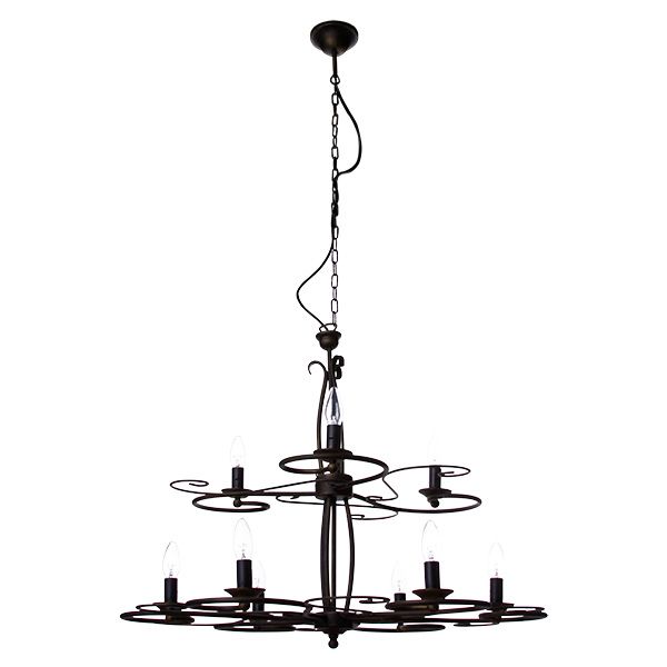 Люстра Nowodvorski Dakar 3647