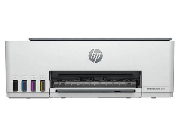 БФП HP Smart Tank 580 з Wi-Fi А4 (1F3Y2A)