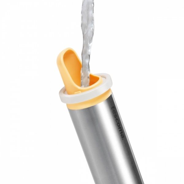 Скалка Delicia 46 см d6 см 630176 Tescoma