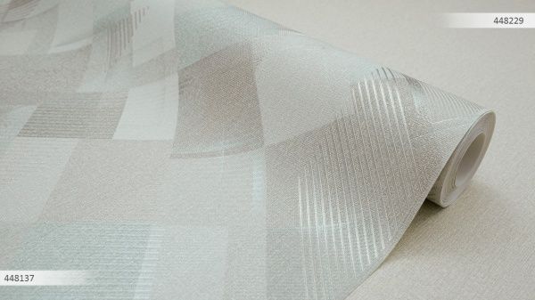 Шпалери вінілові на флізеліновій основі Sintra Capri 448137 1,06x10,05 м 