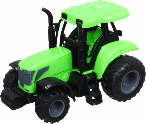 Ігровий набір Shantou х48 шт. ферма 60х37 см зелений JY301562