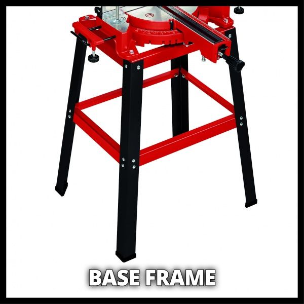 Пила торцювальна Einhell TC-SM 2531/2 U (4300805)