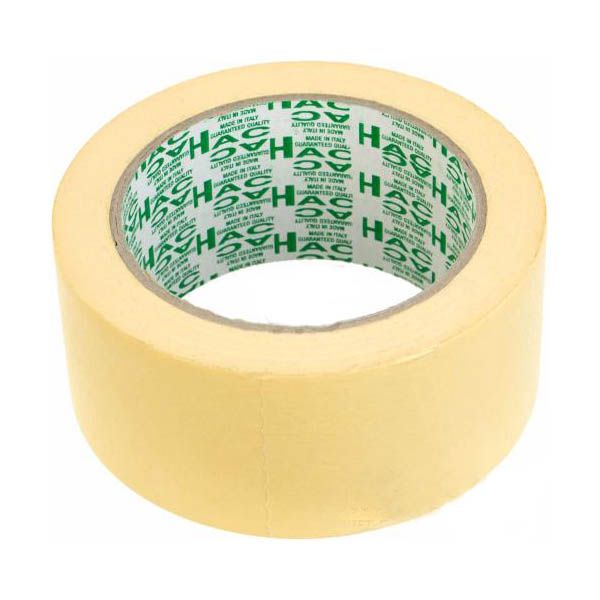 Лента малярная Hac для покраски авто 48 мм