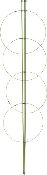 Опора для цветов 120 см