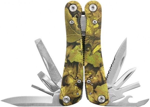 Мультитул Ganzo Multi Tool G2016-P