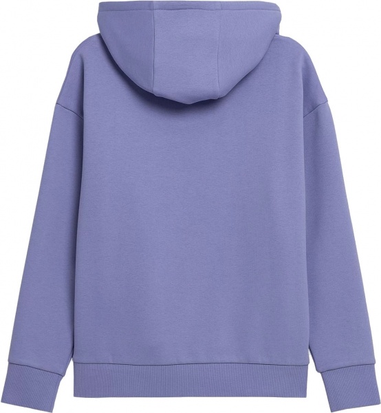 Джемпер 4F 4FAW21TSWSF027-52S р. L сиреневый