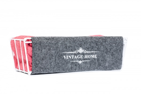 Набір рушників Vintage Home 24x10 см 