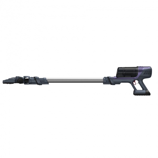 Пылесос аккумуляторный Rowenta X-PERT 6.60 Essential RH6837WO grey/blue 