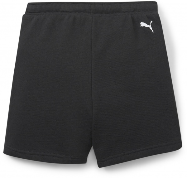 Шорты Puma x SW Shorts 84697401 р. 116 черный