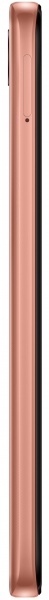 Смартфон Samsung Galaxy A03 Core 2/32GB copper (SM-A032FZCDSEK) 