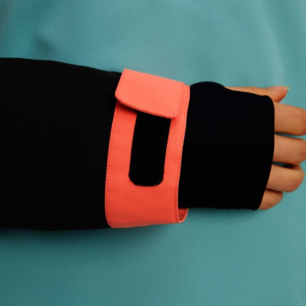 Анорак McKinley Hailee wms 415904-904620 р.34 разноцветный