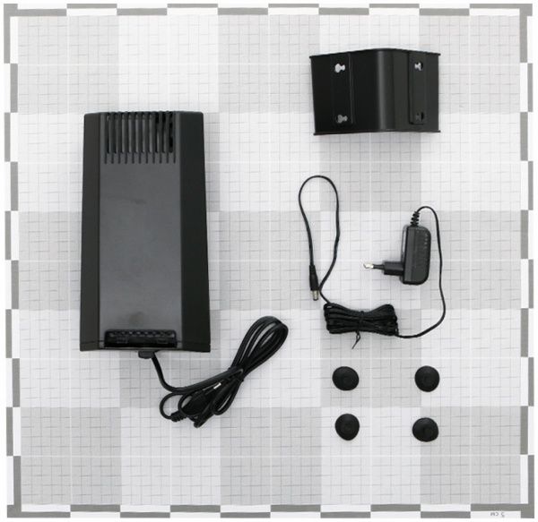 Акваріум Resun Vision VS-90 76,2x30,6x45,9 см 87 л