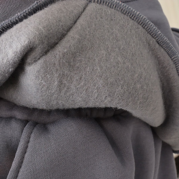 Бомбер для мальчика Blanka р.156 серый 110069 