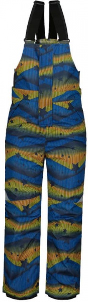 Штани Icepeak JEGA KD 51060_670_I_939 р. 92 синій