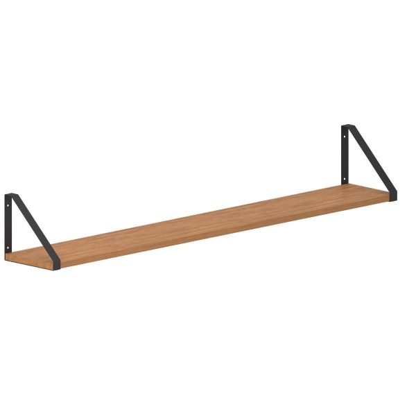 Кронштейн для полиць Valore Трикутник Loft SB-T-21