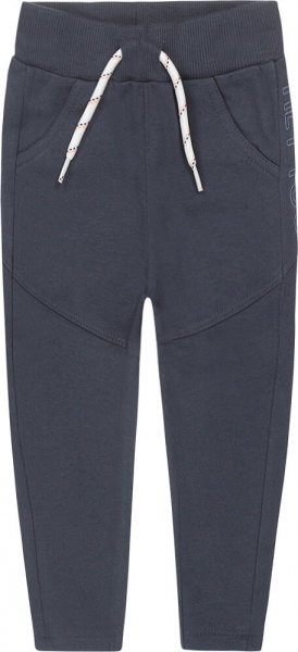 Штани для хлопчиків Dirkje р.92 синій T46727-35 