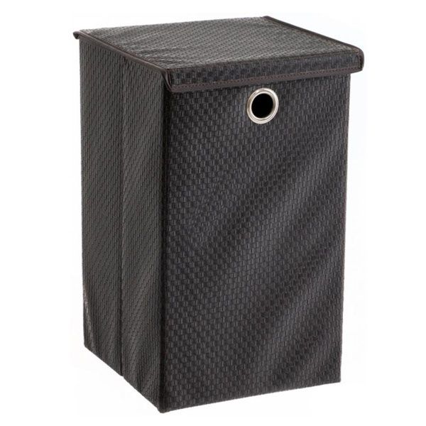 Корзина для белья Luna 670276-08-372F