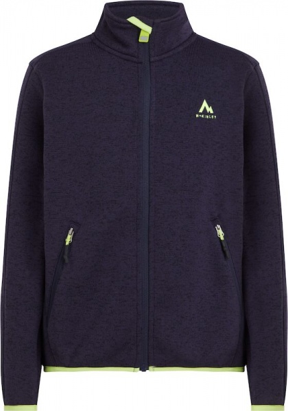 Джемпер McKinley Skeena III B 420770-510 синий