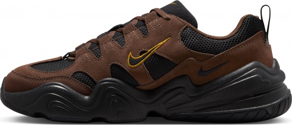 Кроссовки Nike NIKE TECH HERA FJ9532-200 р.42 коричневый