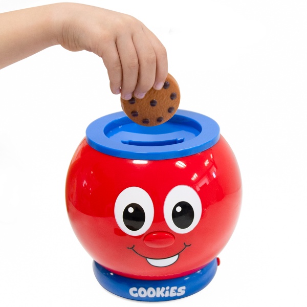 Іграшка інтерактивна Kiddi Smart Горнятко 524800