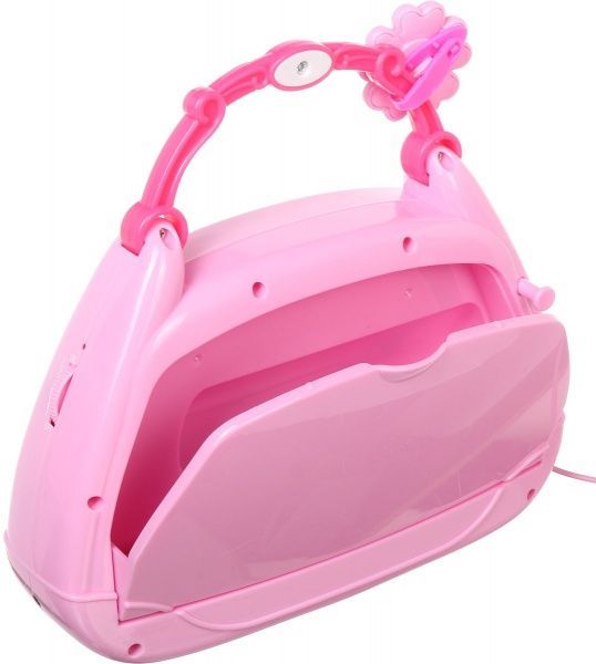 Іграшка музична Shantou Сумочка з мікрофоном I1289072