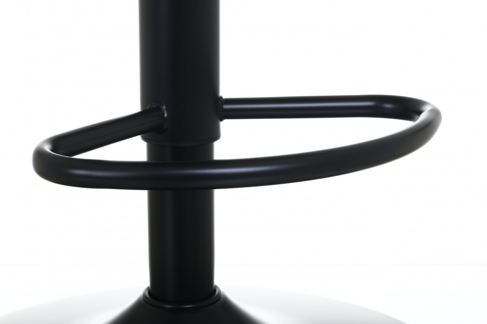 Стул барный GINA UF925-03 470х480х940-1140 мм коричневый