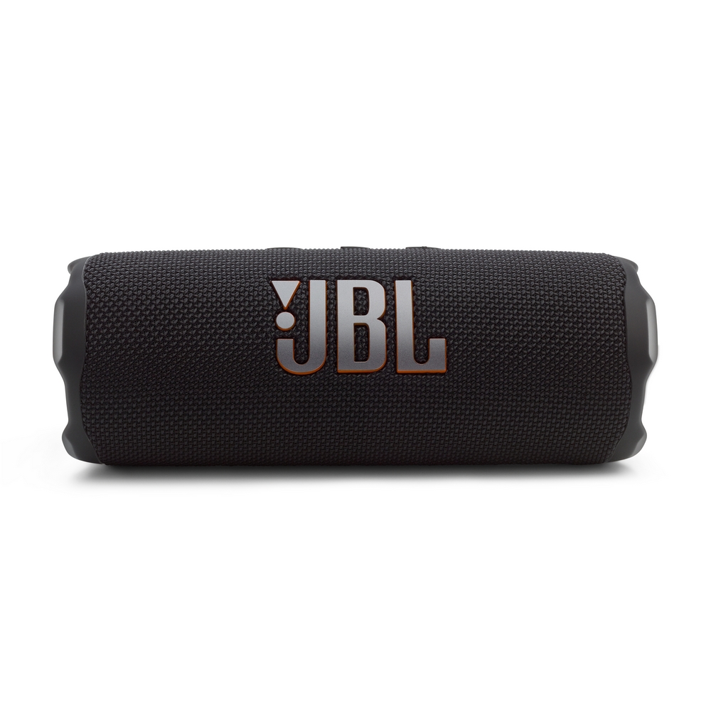 Портативная колонка JBL Flip 7 1.0 black (JBLFLIP7BLK)