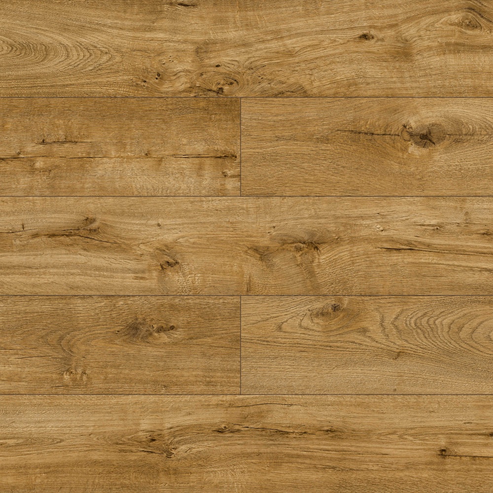 Ламинат King Floor Premium Line V4 KF224 дуб неаполь 32/АС4 8 мм (D4608)