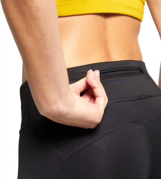 Лосини Nike W NK FAST TGHT AT3103-010 L чорний