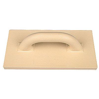 Терка полиуретановая Hardy 0840-362850 500x280 мм