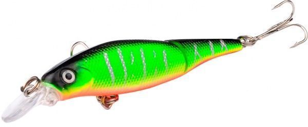 Воблер Clepsydra DW-1336 №1 9,2 г 92 мм