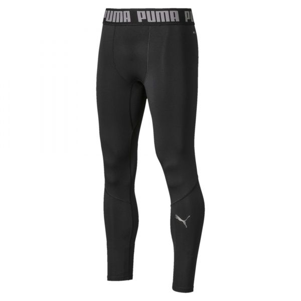 Лосини Puma BND Long Tight 51838603 XL чорний