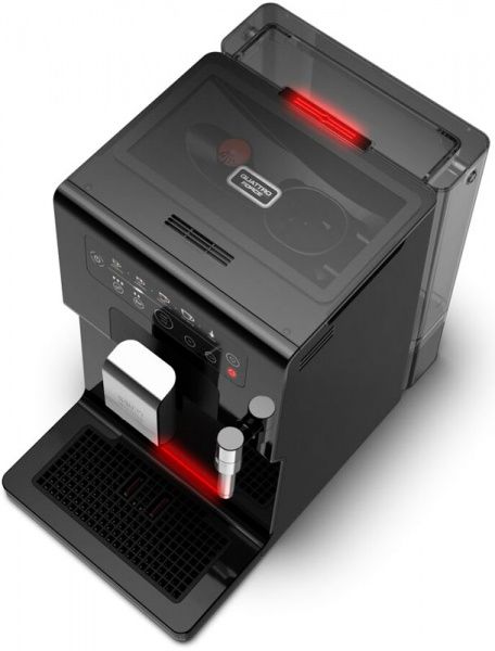 Кавомашина Krups Intuition EA870810 