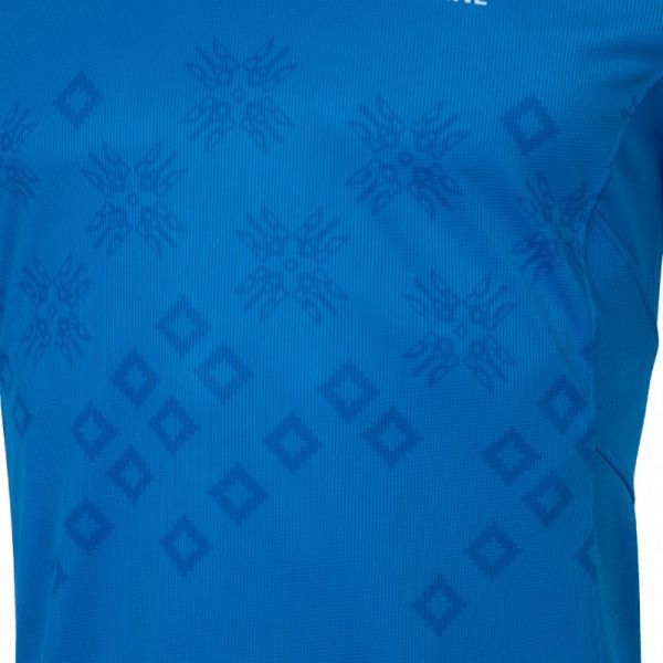 Футболка Joma FFU101012.20 L синій