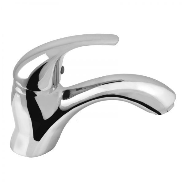 Смеситель для умывальника Rozzy Jenori Aurora RBZ029-1