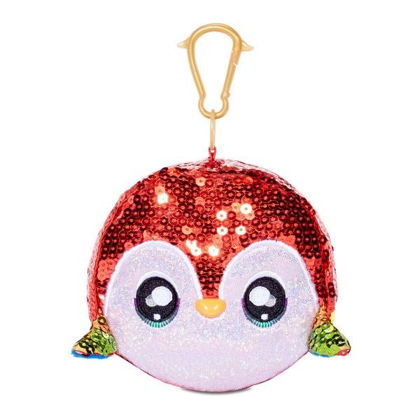 Ігровий набір Na! Na! Na! Surprise з лялькою Sparkle S3 W1 Бекі Бакенір