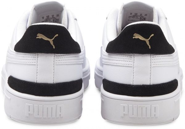 Кросівки Puma Serve Pro 38018802 р.UK 10 білий