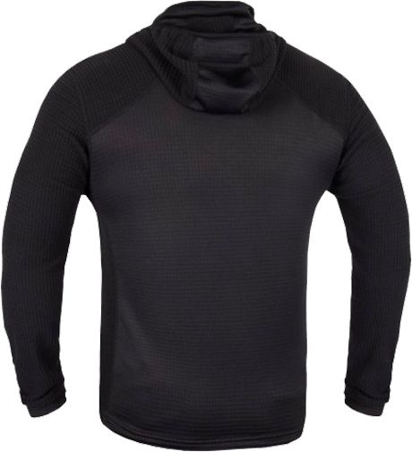Худи P1G-Tac Oryx UA281-29964-BK 2XL Combat Black 