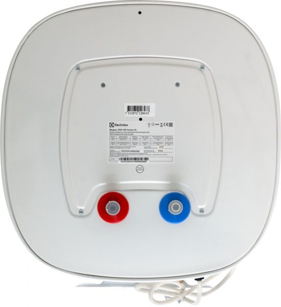 Бойлер Electrolux EWH 80 Formax DL 