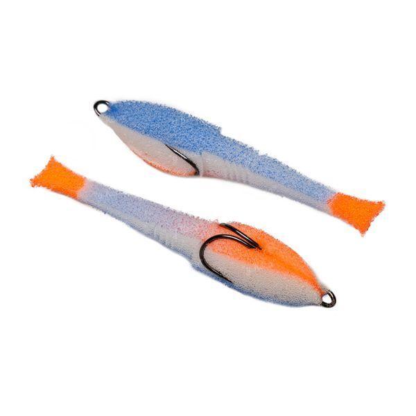 Рыбка поролоновая ПрофМонтаж 109 Dancing Fish 4