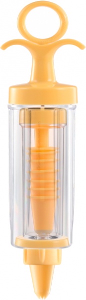 Шприц кондитерский и 8 насадок Delicia 630527 Tescoma