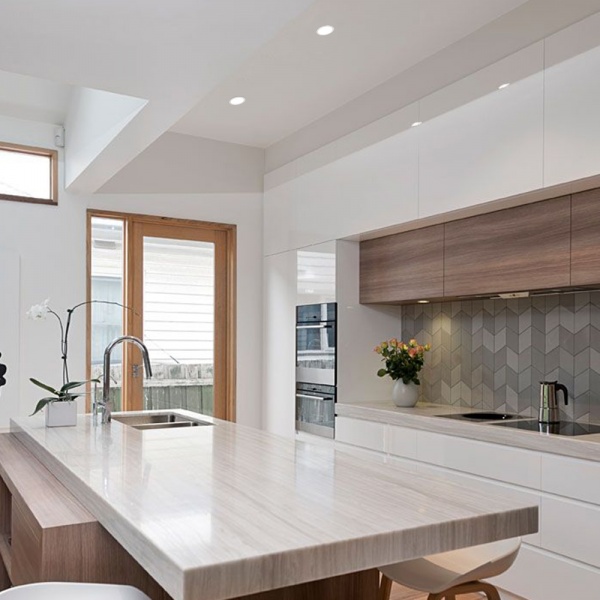 Светильник встраиваемый (Downlight) Videx LED Back 5000 К 26338 